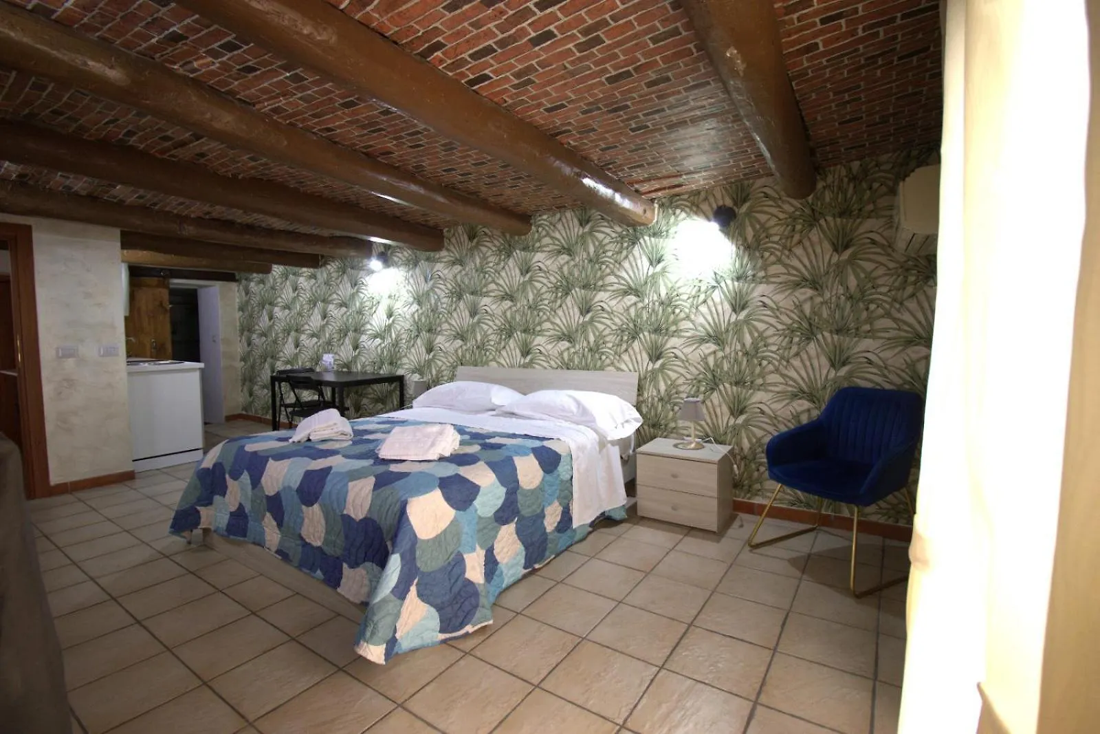 Super Nice Studio Flat Napels Gasthuis