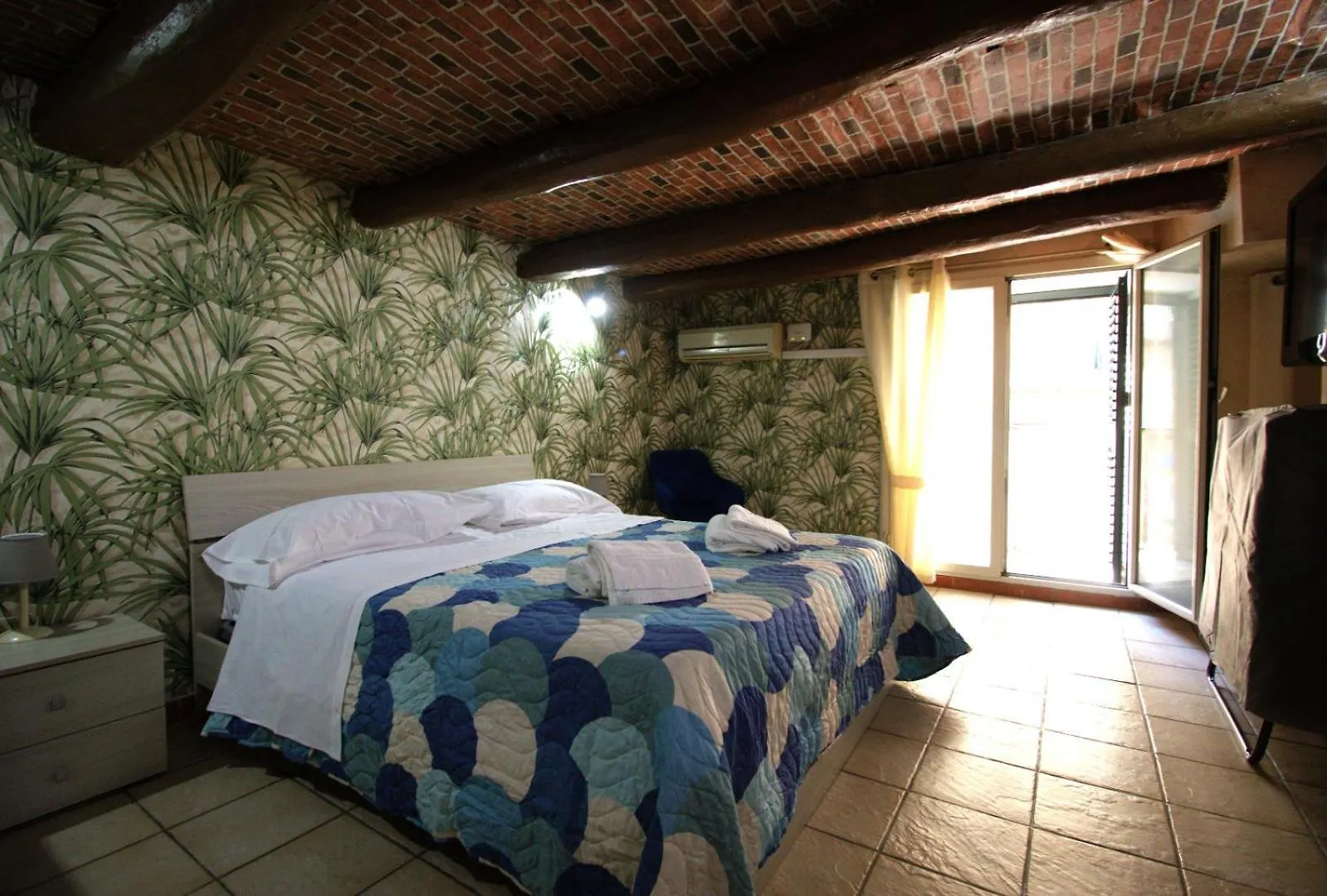 Super Nice Studio Flat Napels Italië