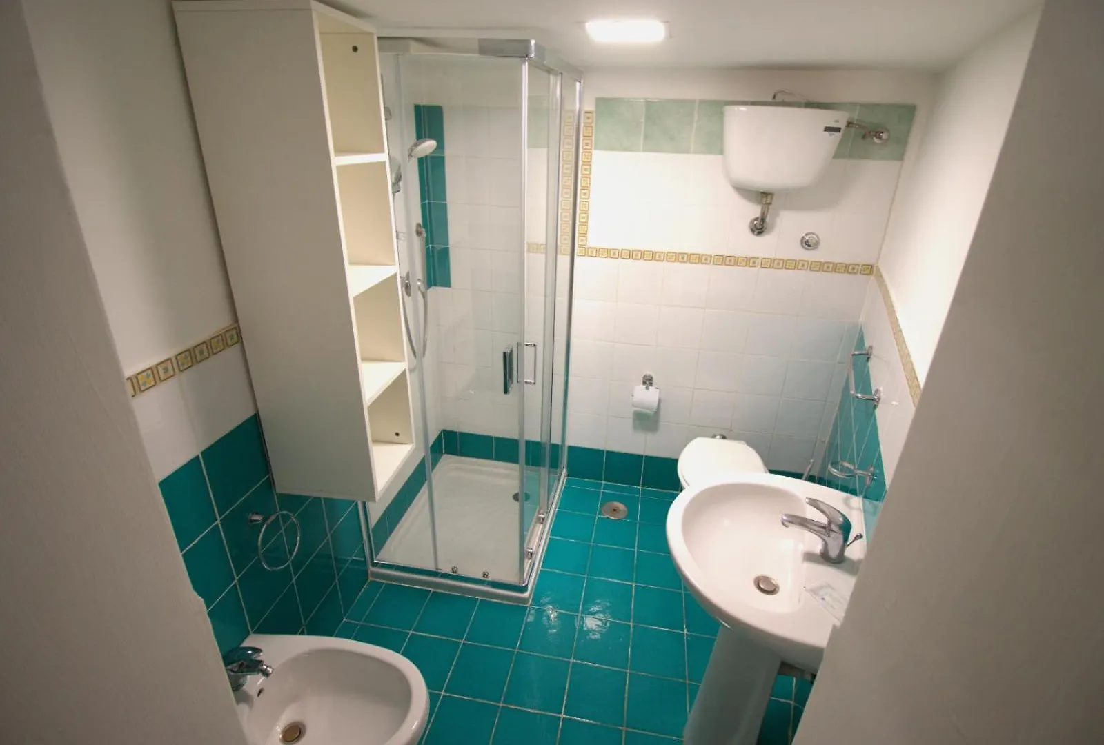 Super Nice Studio Flat Napels