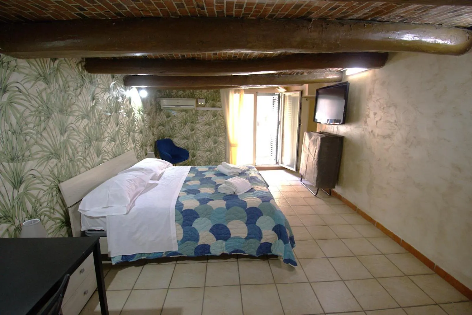 Super Nice Studio Flat Napels
