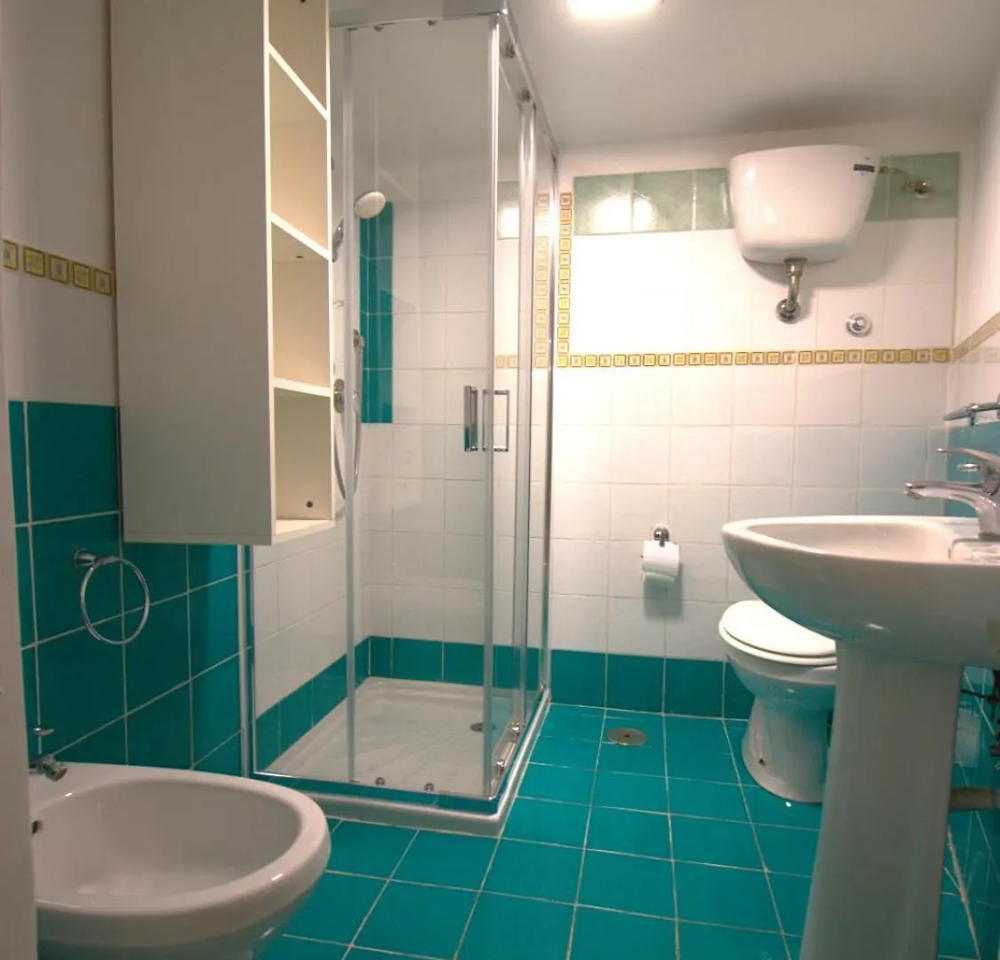 Super Nice Studio Flat Naples