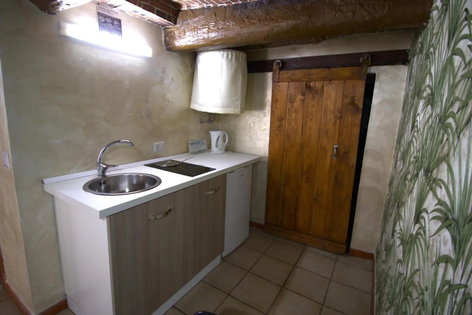 Super Nice Studio Flat Naples 0*,