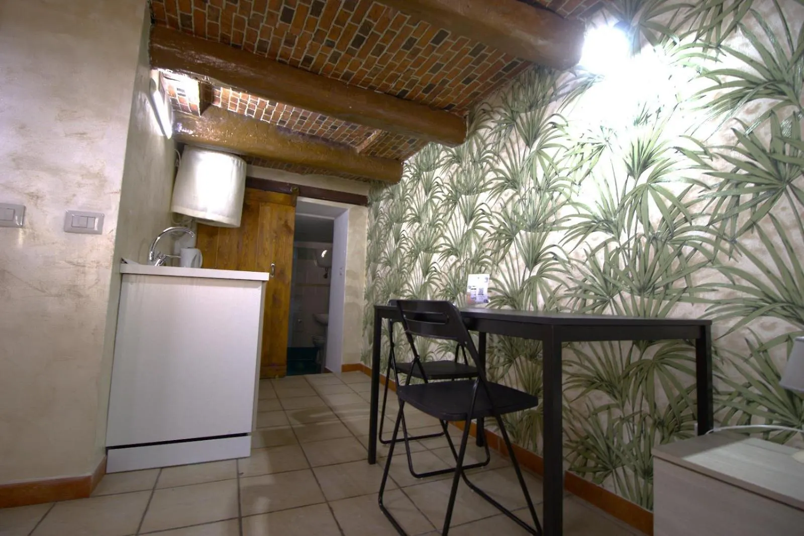 Super Nice Studio Flat Naples Guest house