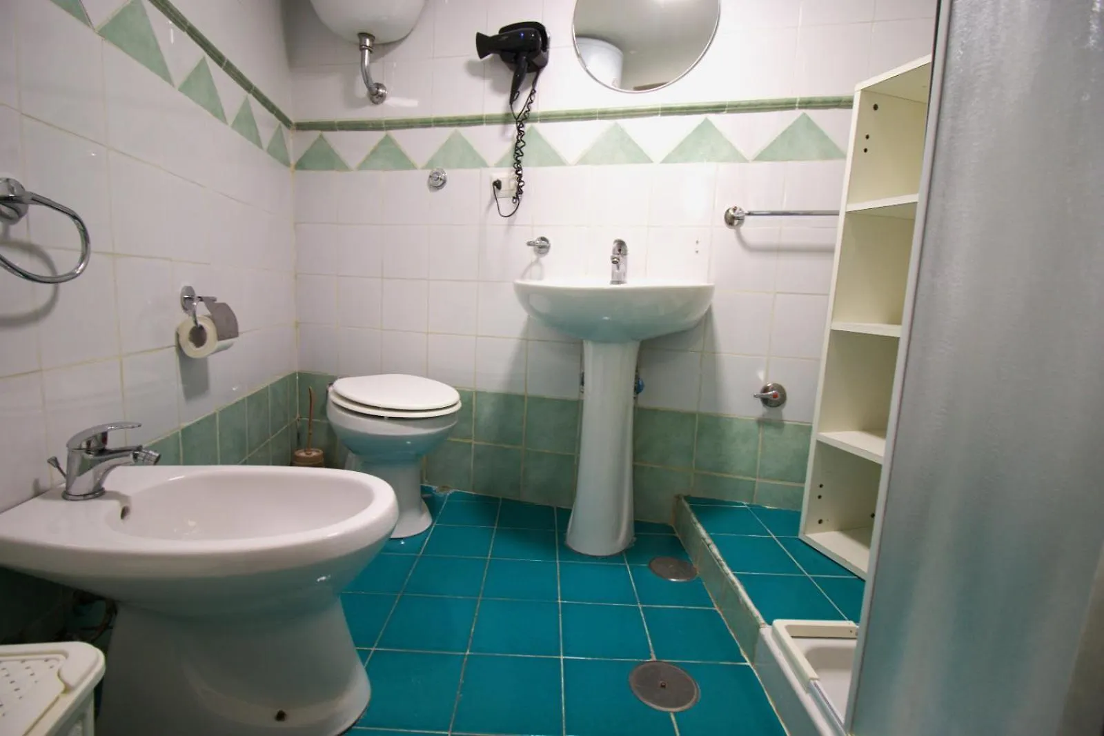 Super Nice Studio Flat Naples Italy