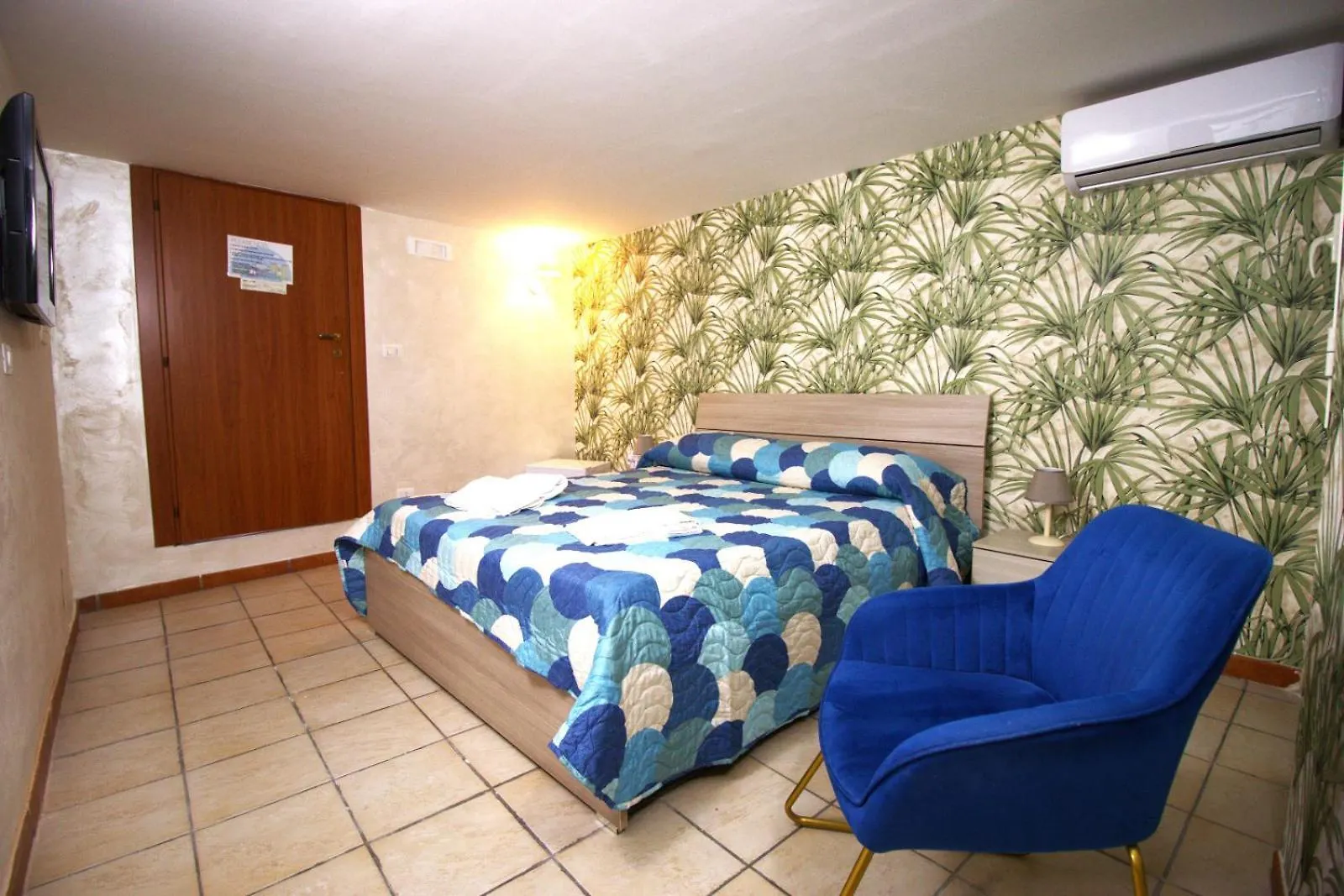 Super Nice Studio Flat Naples 0*,