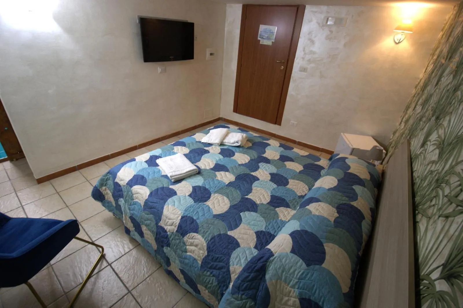 Super Nice Studio Flat Naples 0*,  Italy