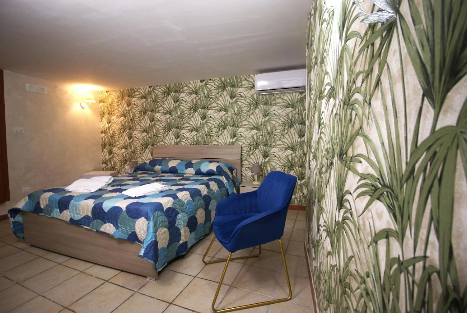 Super Nice Studio Flat نابولي