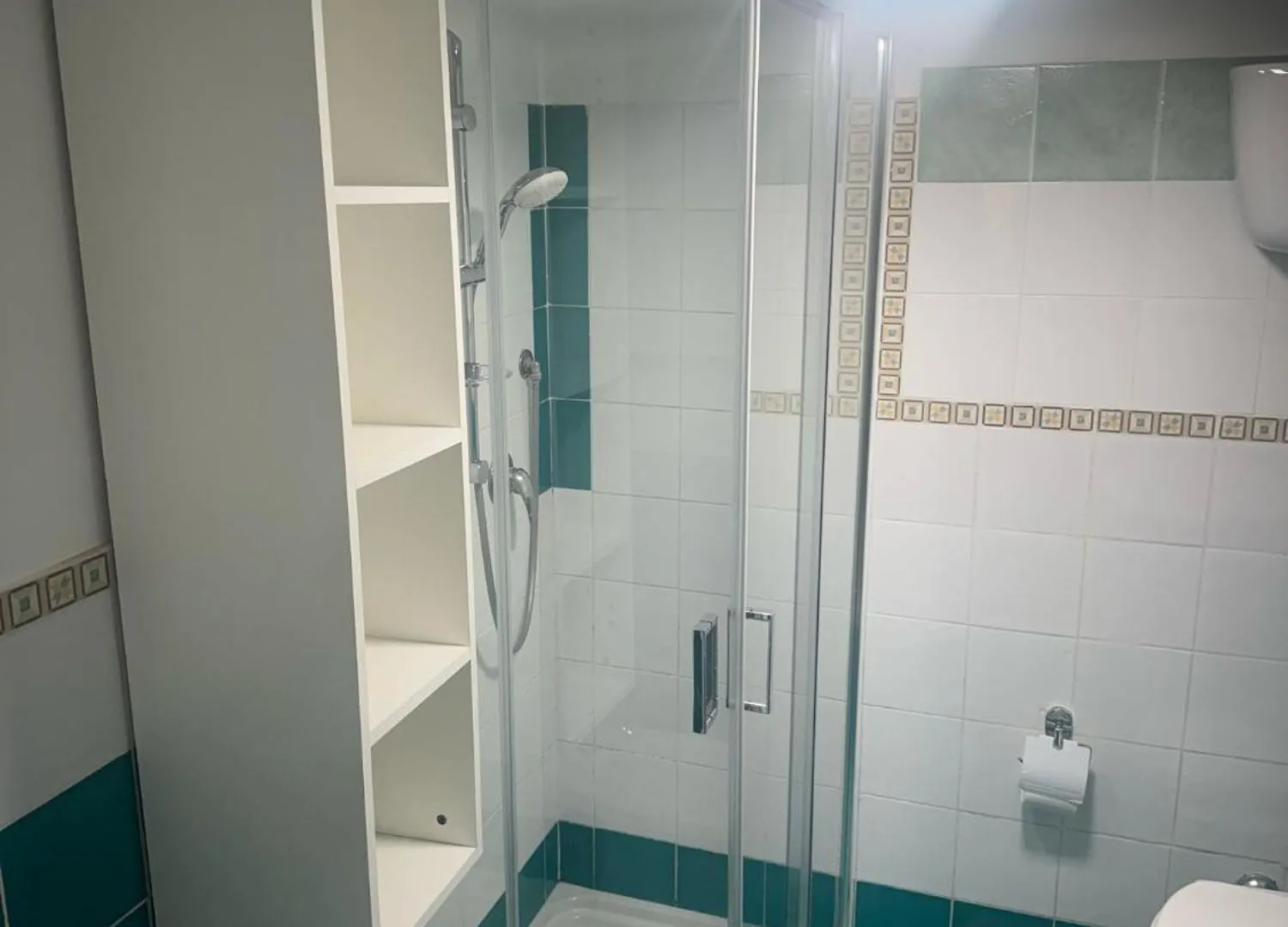 Guest house Super Nice Studio Flat Naples Italy