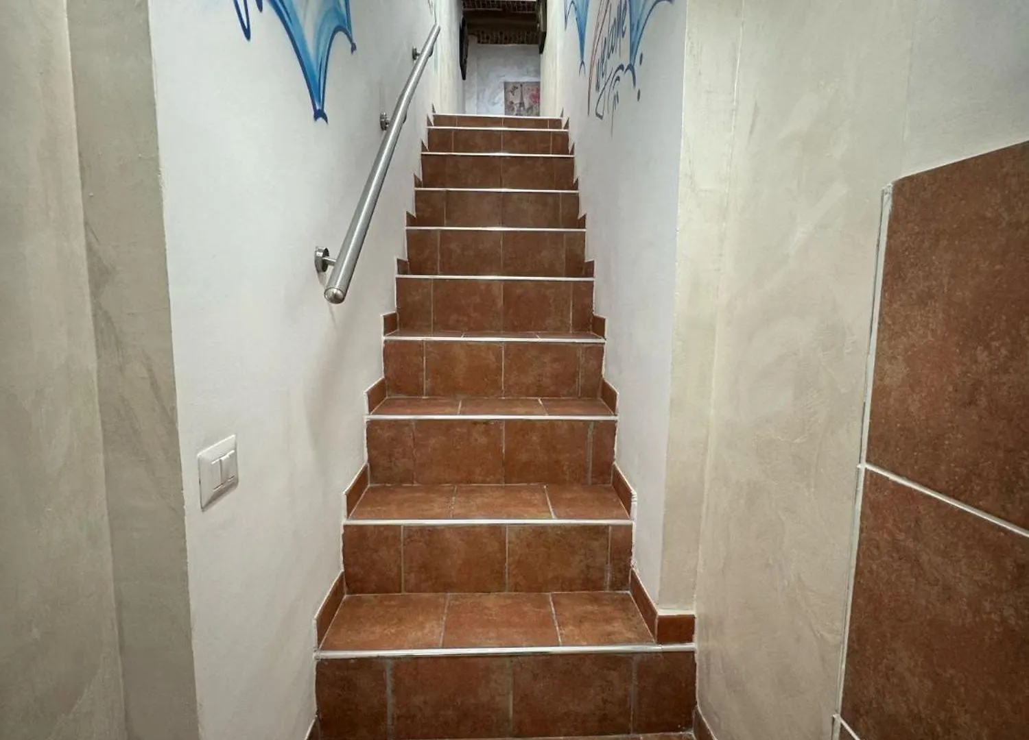Guest house Super Nice Studio Flat Naples