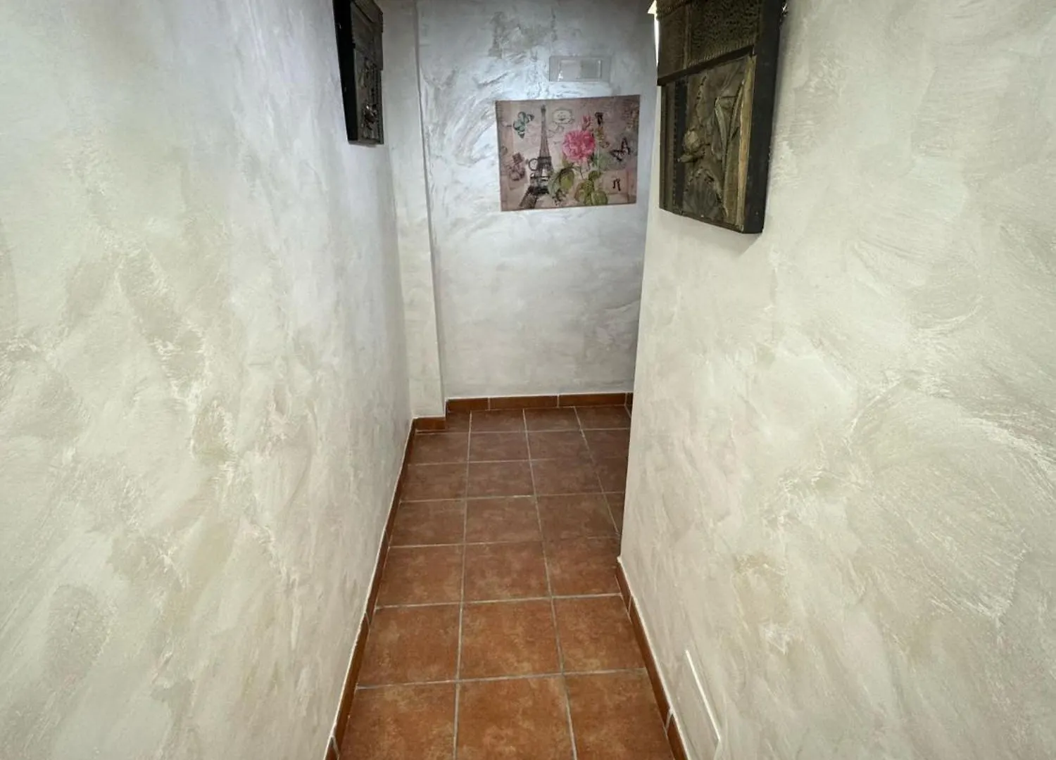 بيت ضيافة Super Nice Studio Flat نابولي