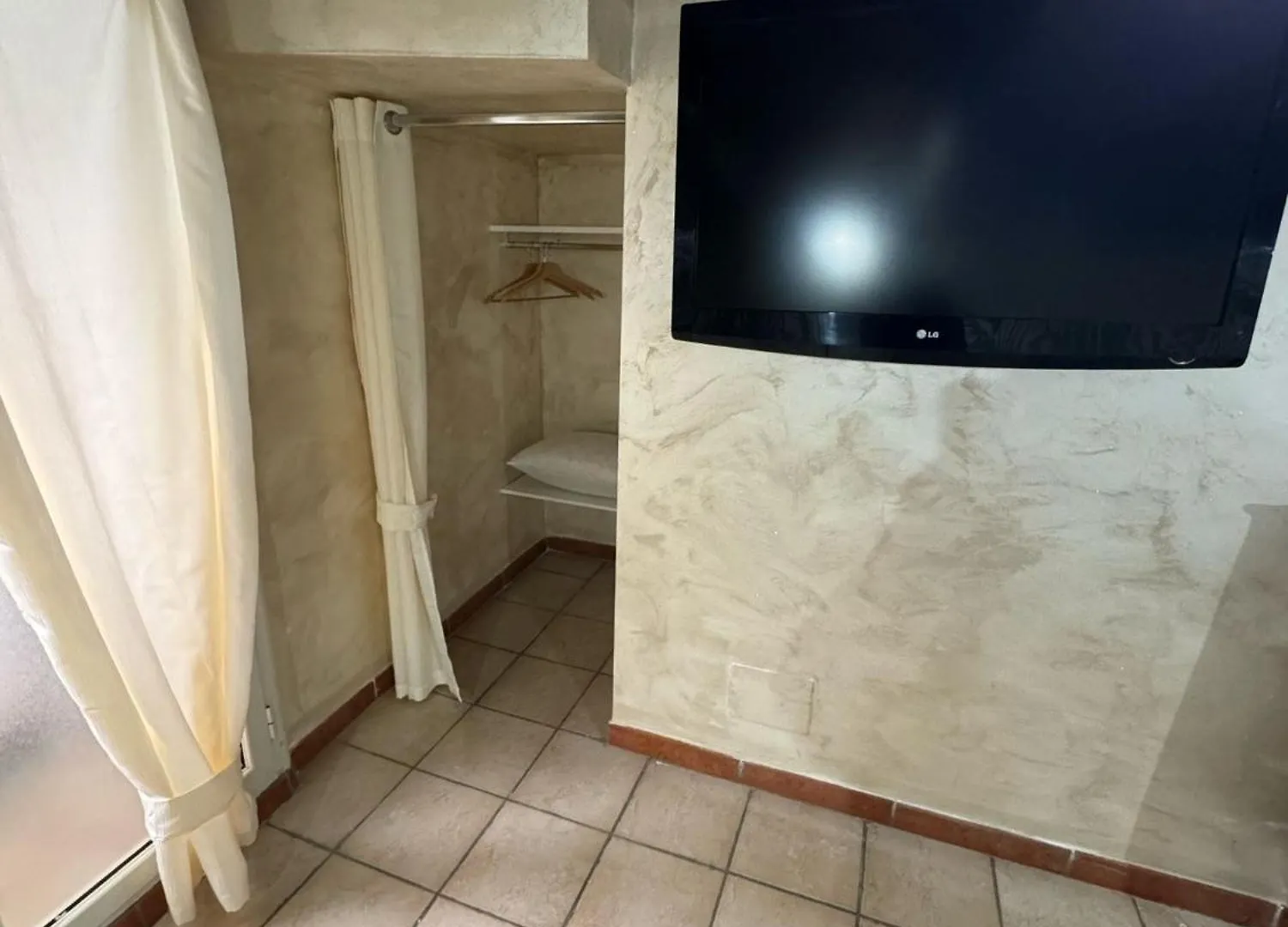Super Nice Studio Flat Naples Guest house