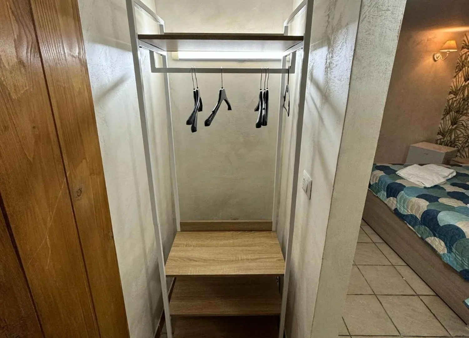 Guest house Super Nice Studio Flat Naples Italy